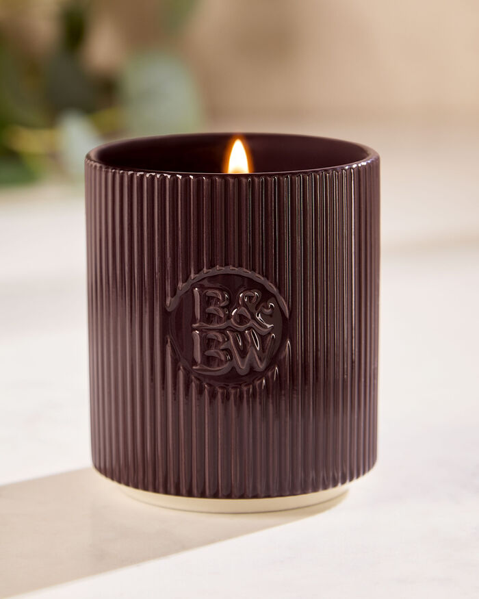 Rose & Oud CANDELE/Tutte le Candele/Candela a Uno Stoppino Bath & Body Works