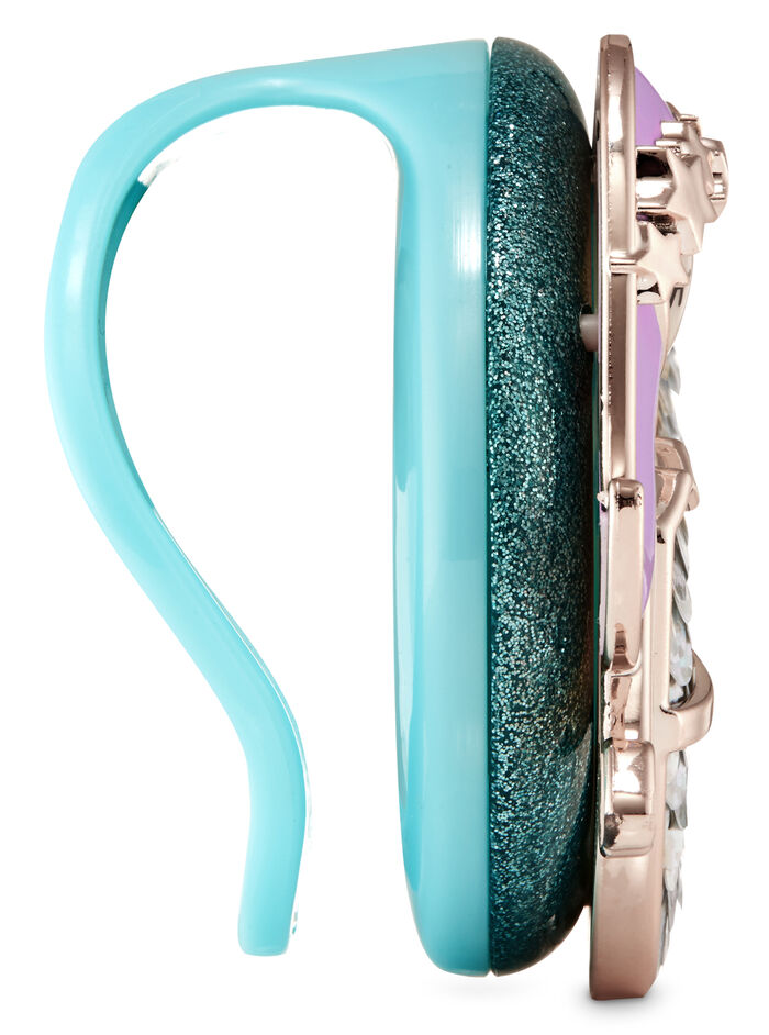 Mermaid Visor Clip IDEE REGALO/REGALI PER FASCE PREZZO/Regali fino a 10&euro; Bath & Body Works