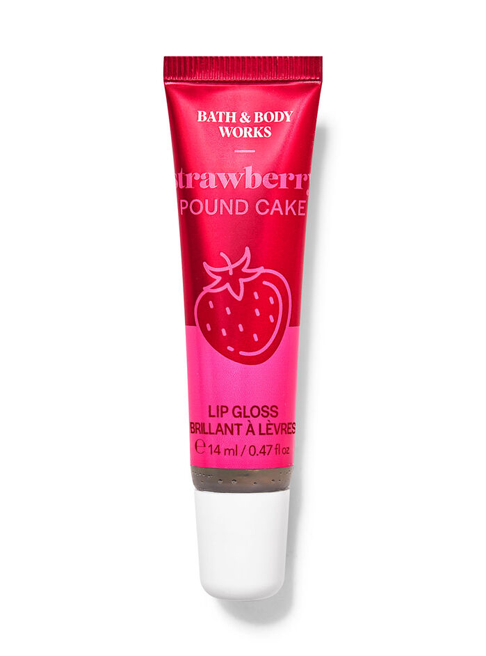 Strawberry Pound Cake PRODOTTI PER IL CORPO/Skincare/Vedi tutti skincare Bath & Body Works