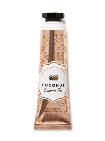 Coconut Cream Pie OFFERTE SPECIALI Bath & Body Works1