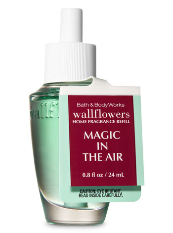 Magic in the Air fragranza Wallflowers Fragrance Refill