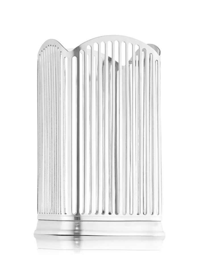 Silver Vertical Stripe IDEE REGALO/REGALI PER FASCE PREZZO/Regali fino a 10€ Bath & Body Works