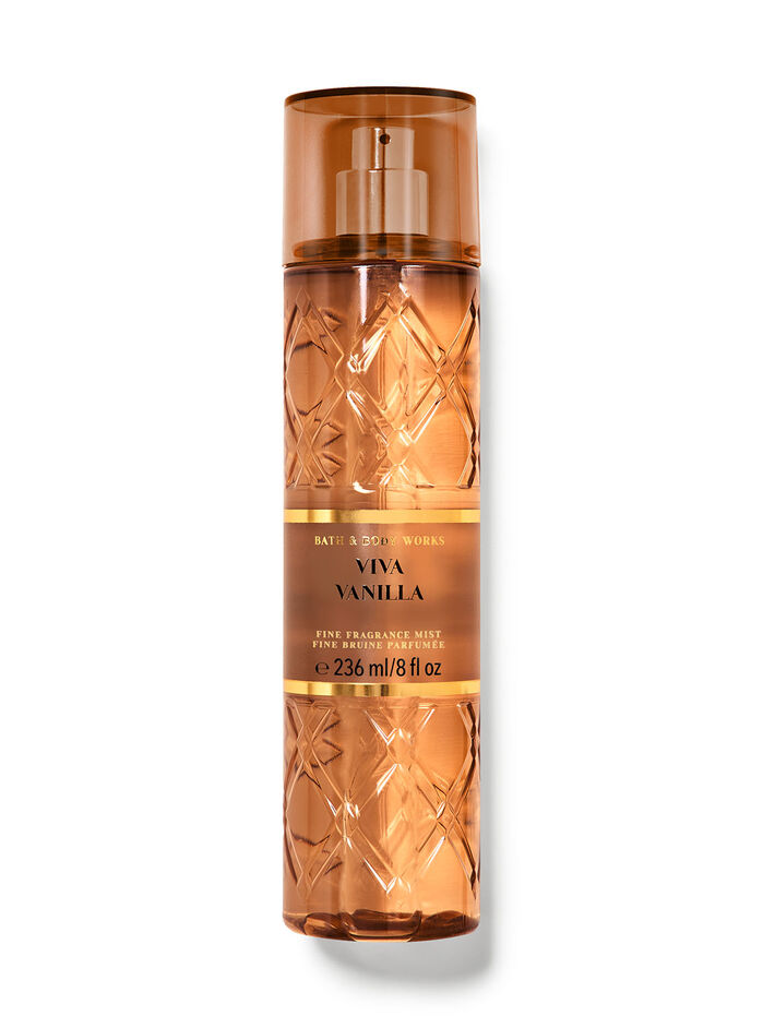 Viva Vanilla Body care/Fragrance/Body sprays & mists Bath & Body Works