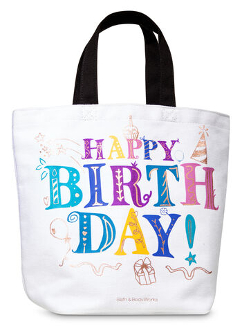 Birthday IDEE REGALO/REGALI PER FASCE PREZZO/Regali fino a 10€ Bath & Body Works1