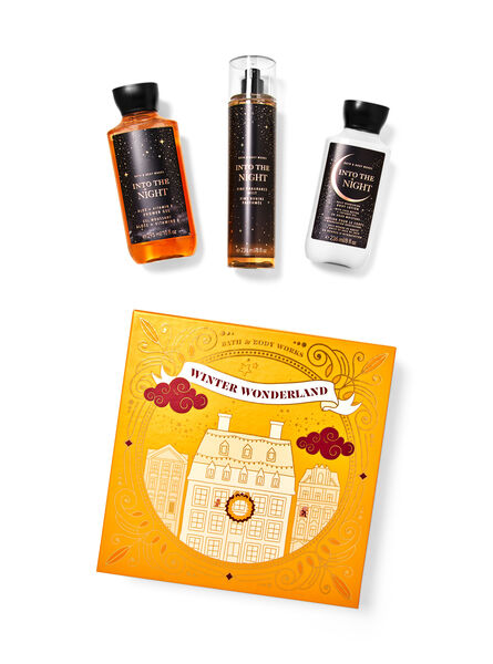 Into The Night new! Bath & Body Works