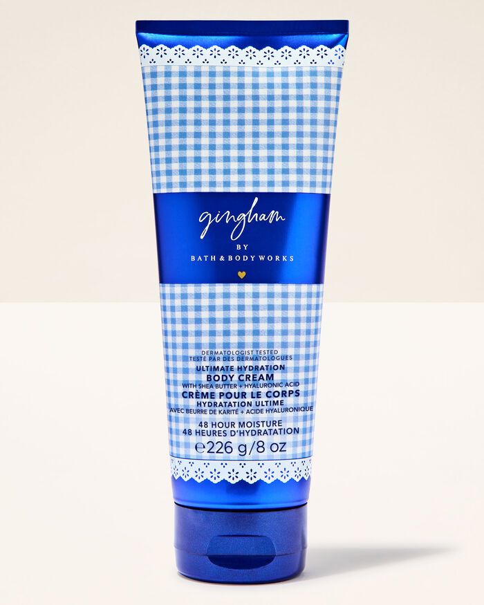 Gingham Novit&agrave;/Nuovi Arrivi/Tutte le novit&agrave; Bath & Body Works