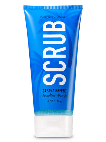 Cabana Breeze Gifts/Collections/Gifts for her Bath & Body Works1