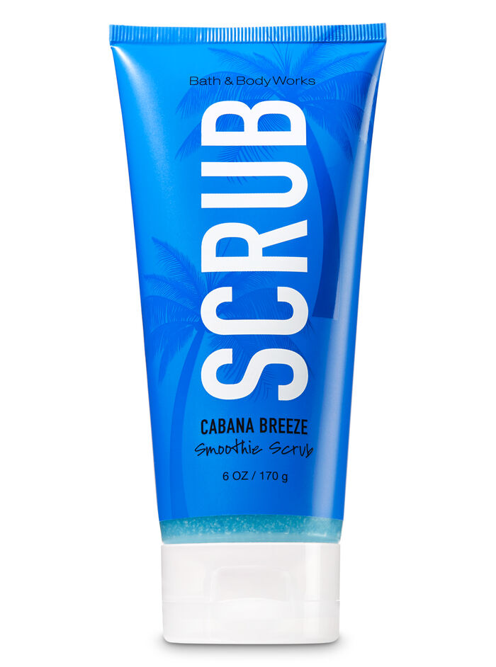 Cabana Breeze Gifts/Collections/Gifts for her Bath & Body Works