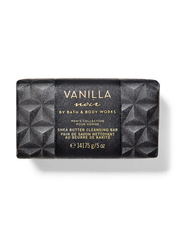 Vanilla Noir Body care/Bath & Shower/Body wash & Shower gel Bath & Body Works1