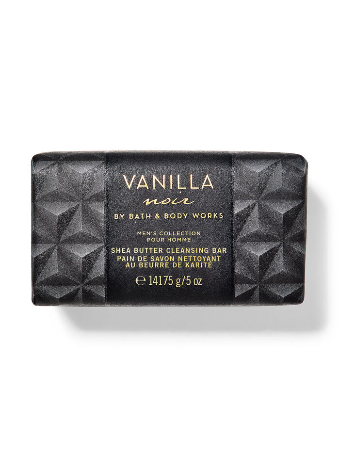 Vanilla Noir Body care/Bath & Shower/Body wash & Shower gel Bath & Body Works