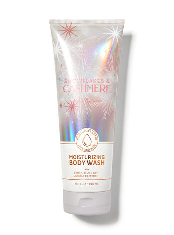 Snowflakes & Cashmere PRODOTTI PER IL CORPO/VEDI TUTTI PRODOTTI PER IL CORPO Bath & Body Works1
