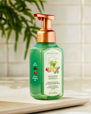 Morning Matcha Novit&agrave;/Nuovi Arrivi/Tutte le novit&agrave; Bath & Body Works4