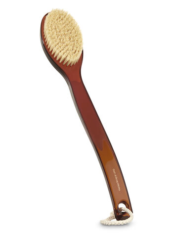 Scrub-a-dub-dub fragranza Back Brush