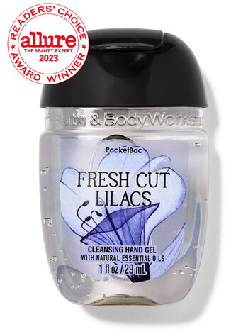 Fresh Cut Lilacs Hand Soaps & Sanitizers/Hand sanitizers/Hand sanitizers Bath & Body Works1