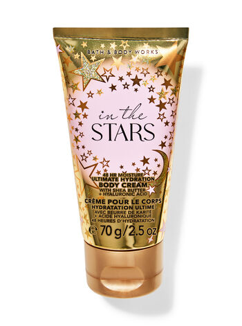 In The Stars Body care/Moisturizers/Body cream Bath & Body Works1