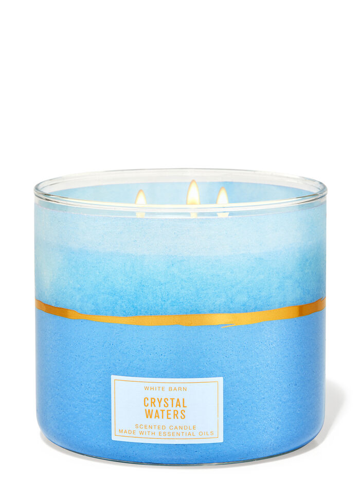 Crystal Waters Gifts/Collections/Gifts for home Bath & Body Works