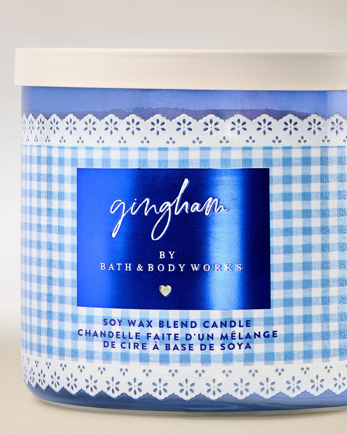 Gingham Novit&agrave;/Nuovi Arrivi/Tutte le novit&agrave; Bath & Body Works