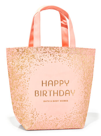 Compleanno Fuori Catalogo Bath & Body Works1
