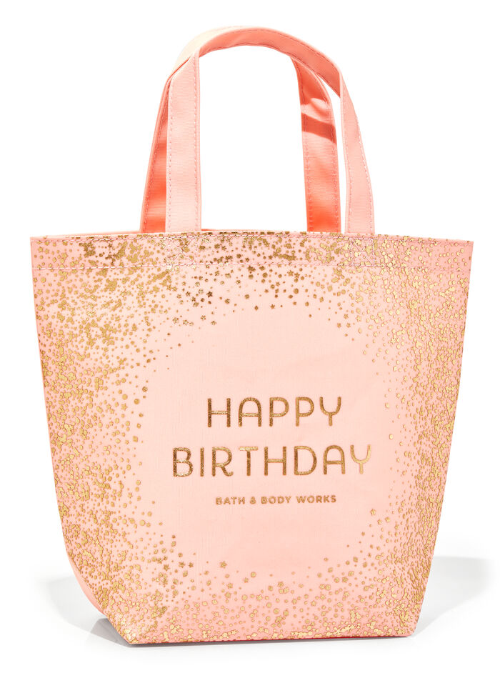 Compleanno Fuori Catalogo Bath & Body Works