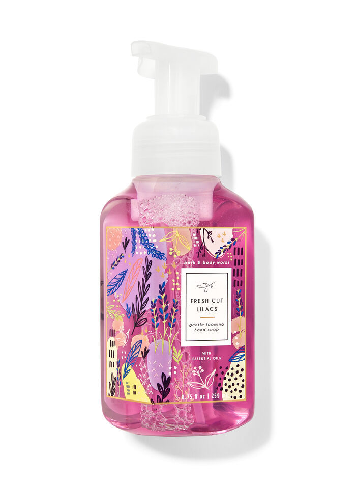 Fresh Cut Lilacs Fuori Catalogo Bath & Body Works