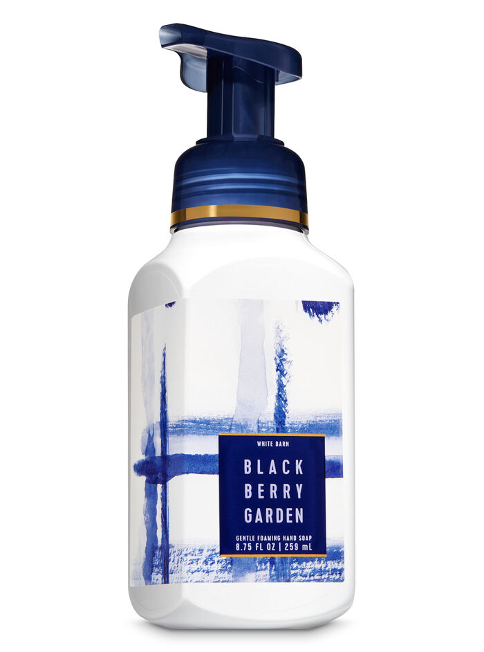 Blackberry Garden Hand Soaps & Sanitizers/Hand soaps/Foam soaps Bath & Body Works