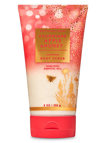 Champagne Apple & Honey special offer Bath & Body Works1