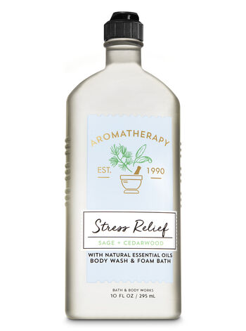 Sage Cedarwood Gifts/Collections/Gifts for her Bath & Body Works1