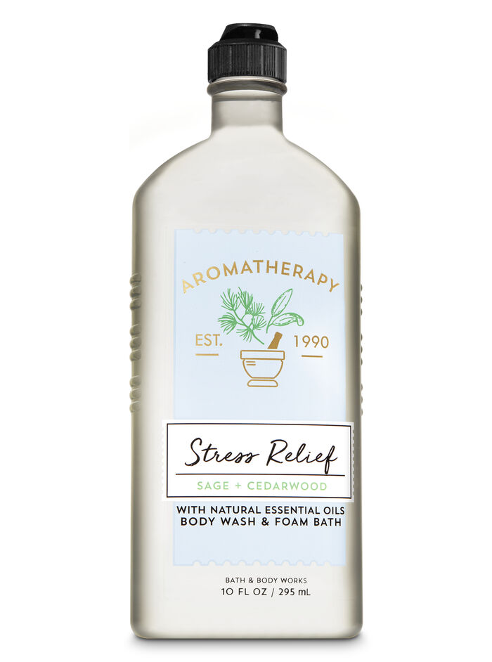 Sage Cedarwood Gifts/Collections/Gifts for her Bath & Body Works