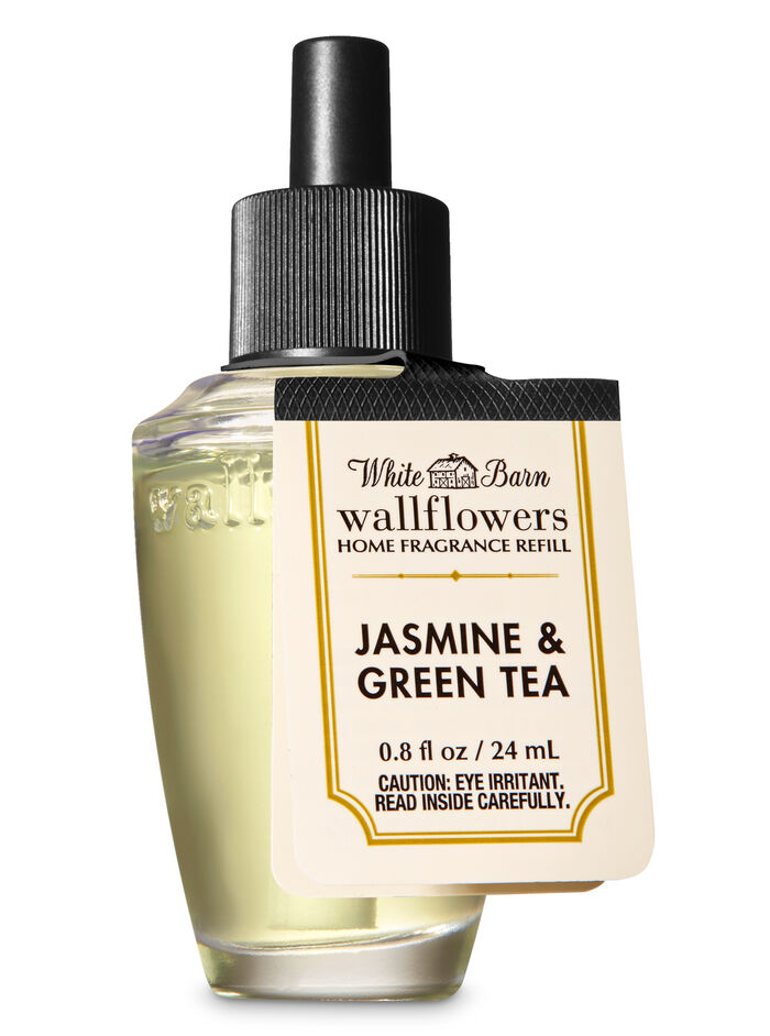 Jasmine & Green Tea Idee Regalo/Collezioni/Regali per la casa Bath & Body Works