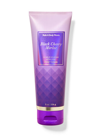 Black Cherry Merlot PRODOTTI PER IL CORPO/VEDI TUTTI PRODOTTI PER IL CORPO Bath & Body Works1