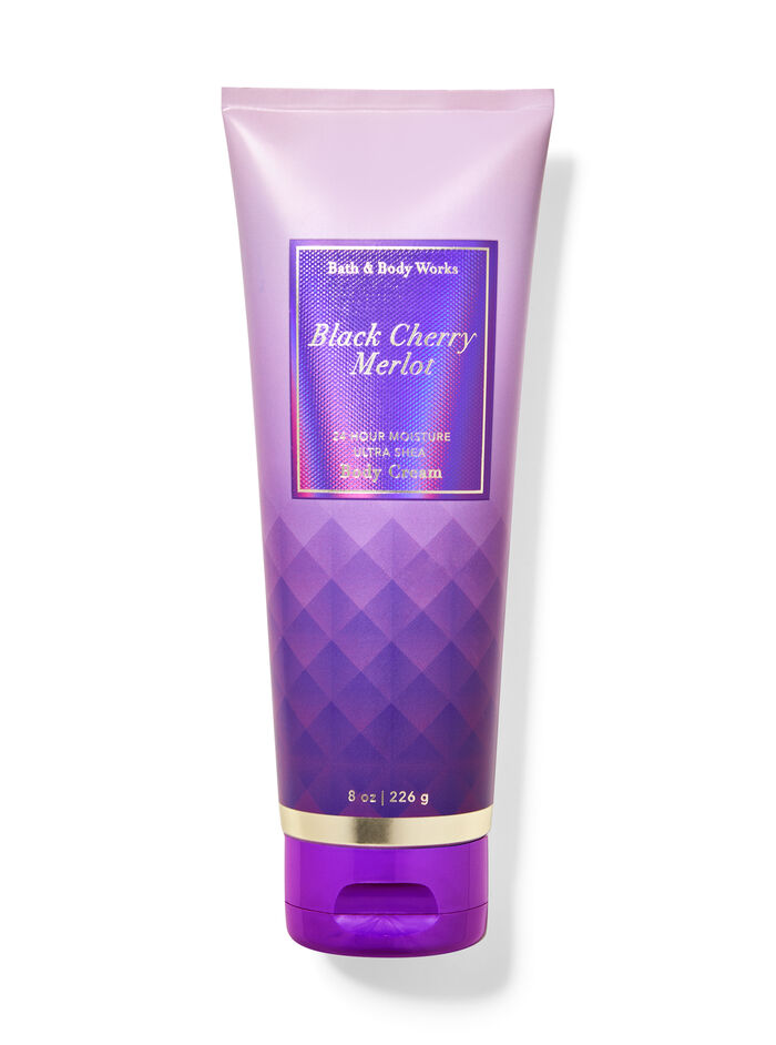 Black Cherry Merlot PRODOTTI PER IL CORPO/VEDI TUTTI PRODOTTI PER IL CORPO Bath & Body Works