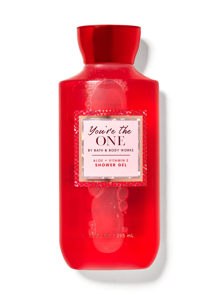 You're the One gifts collections gifts for her Bath & Body Works