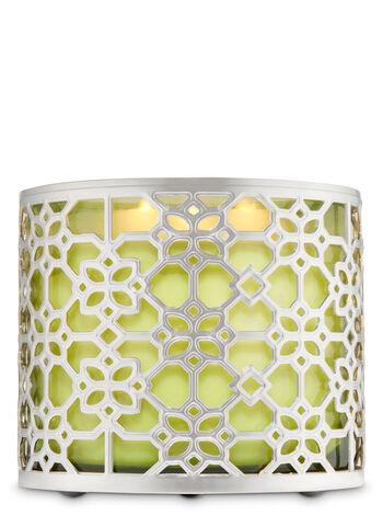 Floral Tile Gifts/Collections/Gifts for home Bath & Body Works1
