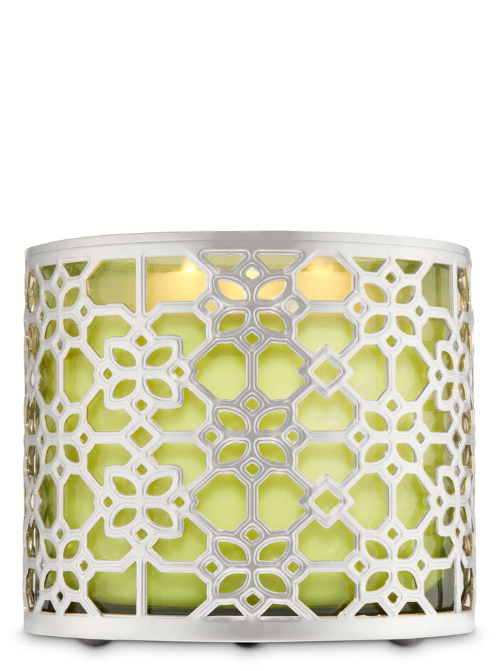 Floral Tile Gifts/Collections/Gifts for home Bath & Body Works