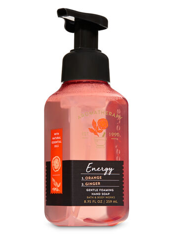 Orange Ginger Hand Soaps & Sanitizers/Featured/Hand care Bath & Body Works1