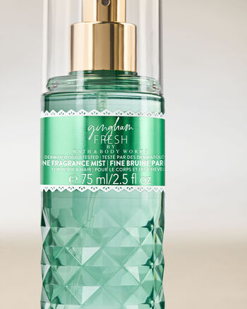 Gingham Fresh Novit&agrave;/Nuovi Arrivi/Tutte le novit&agrave; Bath & Body Works2