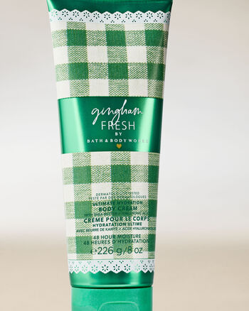 Gingham Fresh Novit&agrave;/Nuovi Arrivi/Tutte le novit&agrave; Bath & Body Works2