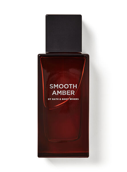 Smooth Amber fragranza Profumo