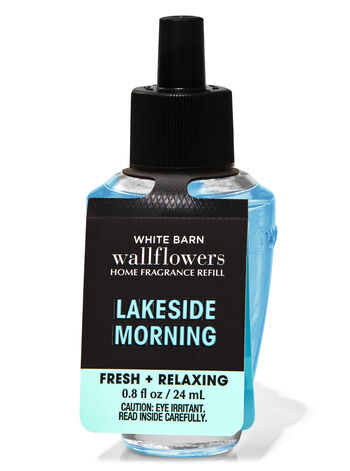 Lakeside Morning Fuori Catalogo Bath & Body Works1