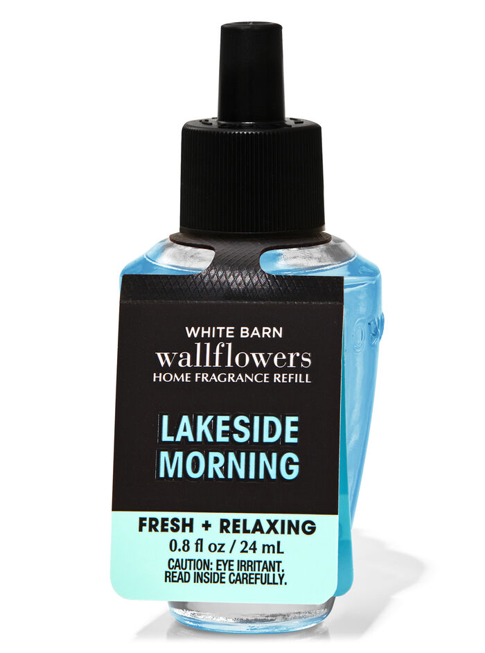 Lakeside Morning Fuori Catalogo Bath & Body Works