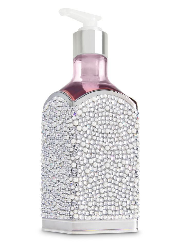 Bling fragranza Specialty Hand Soap Sleeve
