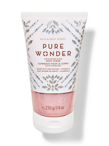 Pure Wonder Body care/Bath & Shower/Body scrub Bath & Body Works1