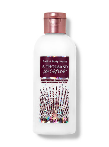A Thousand Wishes Body care/Bath & Shower/Bath Bath & Body Works1