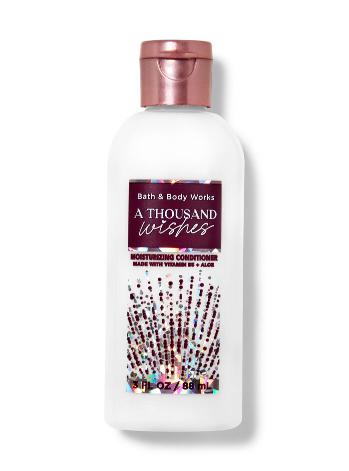 A Thousand Wishes Body care/Bath & Shower/Bath Bath & Body Works
