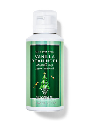 Vanilla Bean Noel Body care/Bath & Shower/Body wash & Shower gel Bath & Body Works1