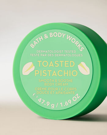 Toasted Pistachio Novit&agrave;/Nuovi Arrivi/Tutte le novit&agrave; Bath & Body Works2