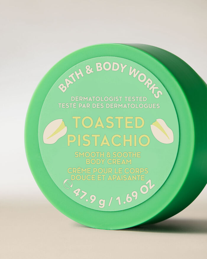 Toasted Pistachio Novit&agrave;/Nuovi Arrivi/Tutte le novit&agrave; Bath & Body Works