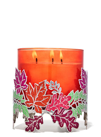 Ghirlanda di foglie IDEE REGALO/COLLEZIONI/Accessories Bath & Body Works1