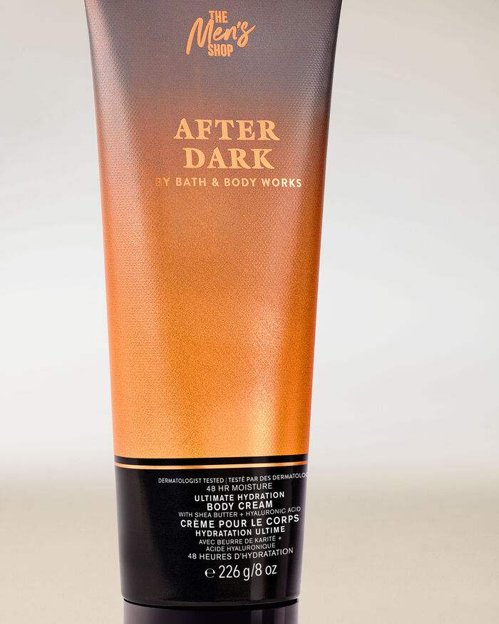 After Dark Body care/Moisturizers/Body cream Bath & Body Works