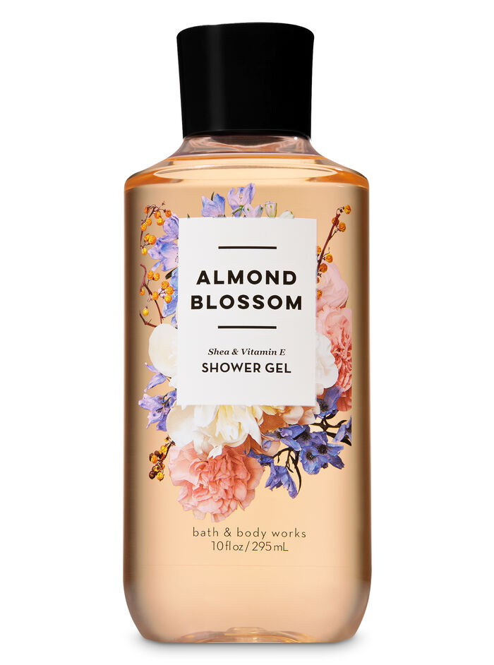 Almond Blossom PRODOTTI PER IL CORPO/VEDI TUTTI PRODOTTI PER IL CORPO Bath & Body Works